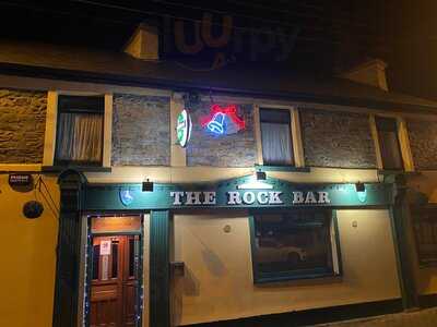 The Rock Bar