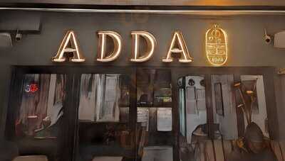 Adda Cafe