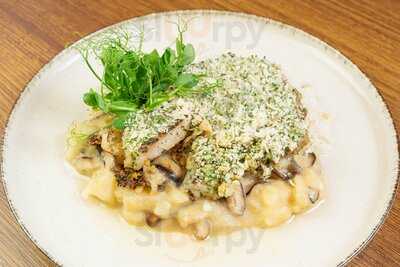 Brasileirinho Dublin