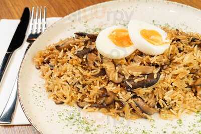 Brasileirinho Dublin