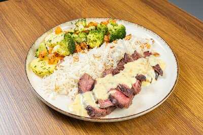 Brasileirinho Dublin