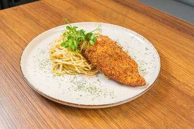 Brasileirinho Dublin