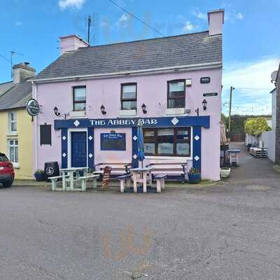 The Abbey Bar