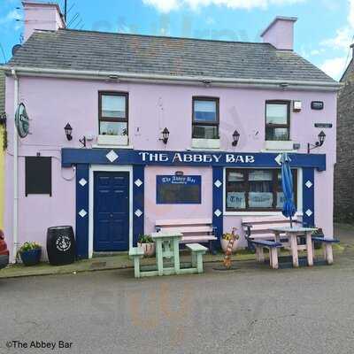 The Abbey Bar