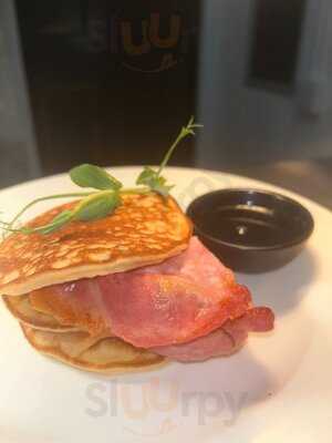 Top Of The Hill Restaurant