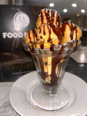 Top Of The Hill Restaurant