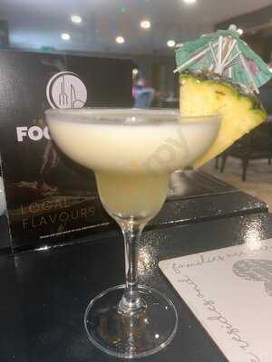 Top Of The Hill Restaurant