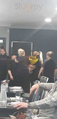 Top Of The Hill Restaurant