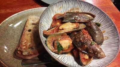 Fernando's Restaurant