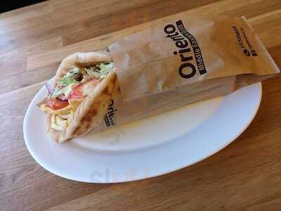 Oriento Restaurant