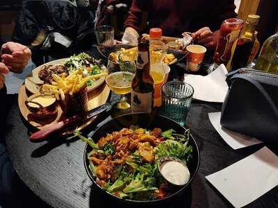 Langbest Pizzeria Steakhouse