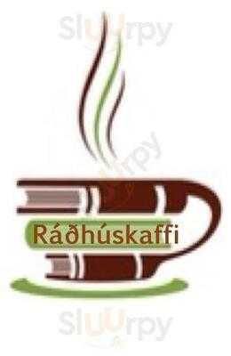 Radhuskaffi