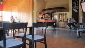 Hopid Restaurant