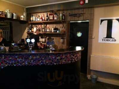 Torgid Restaurant