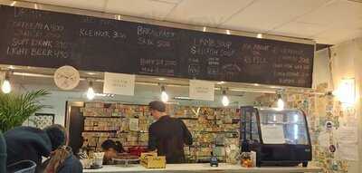 Icelandic Street Food