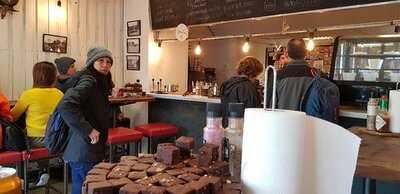 Icelandic Street Food