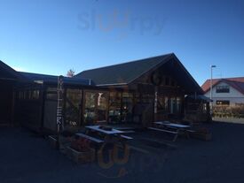 Cozy Cafe In Galleri Laugarvatni