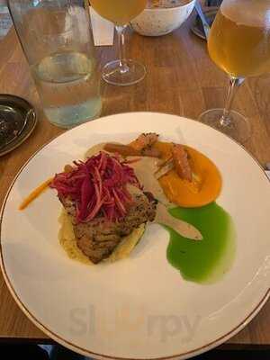 Old Iceland Restaurant