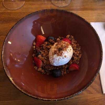 Old Iceland Restaurant