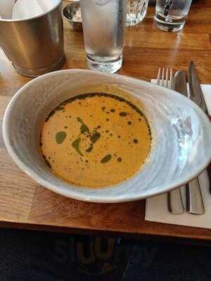 Old Iceland Restaurant