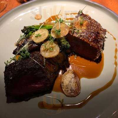 Matarkjallarinn - Foodcellar