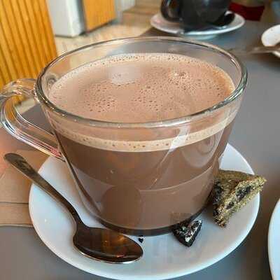 Emilie And The Cool Kids