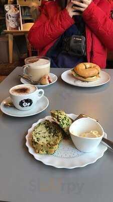 Emilie And The Cool Kids