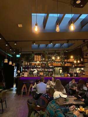 Early In The Morning