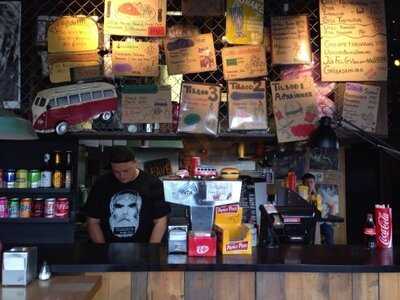 Hamborgarabulla Tomasar, Selfoss