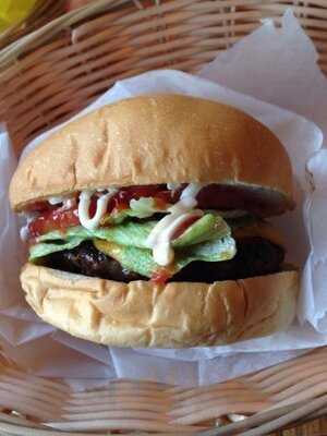 Hamborgarabulla Tomasar, Selfoss