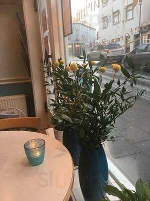 Cafe Gardurinn