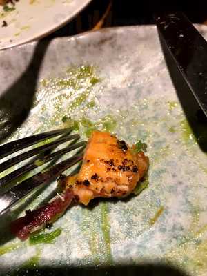 Fiskmarkadurinn - The Fish Market