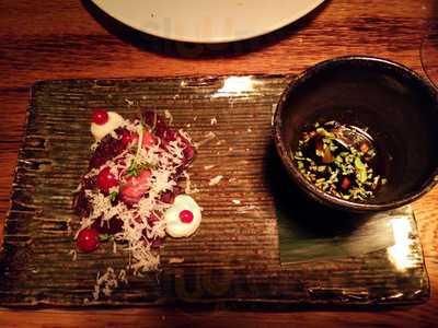 Fiskmarkadurinn - The Fish Market