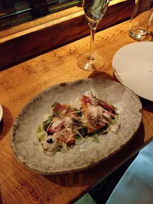 Fiskmarkadurinn - The Fish Market