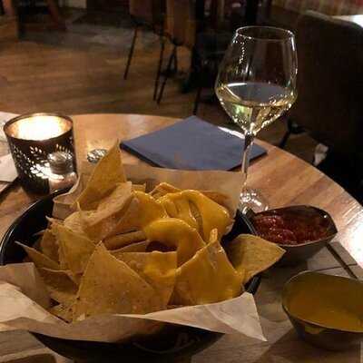 Frederiksen Ale House