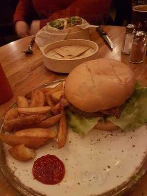 Frederiksen Ale House