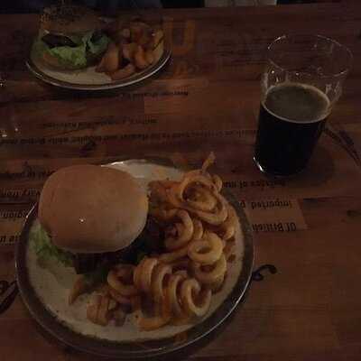 Frederiksen Ale House