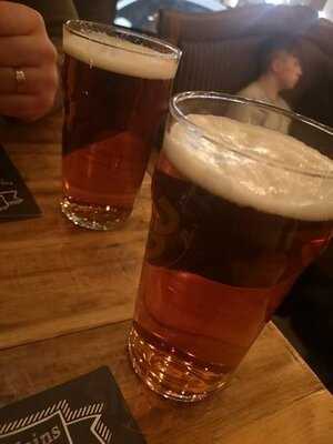 Frederiksen Ale House