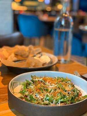 Geiri Smart Restaurant