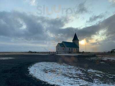 Geiri Smart Restaurant