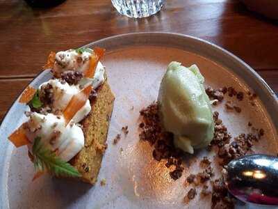 Geiri Smart Restaurant