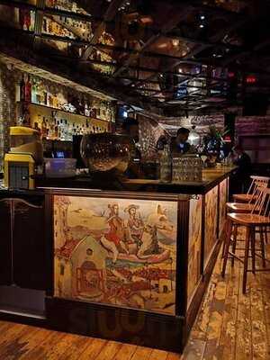 Burro Tapas & Steaks