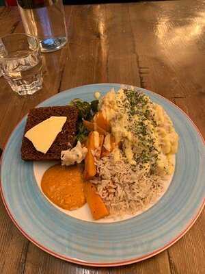 Salka Valka - Fish & More