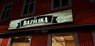 Bazilika Reykjavik