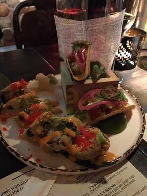 Public House Gastropub