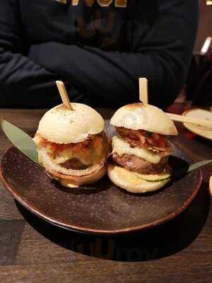 Public House Gastropub