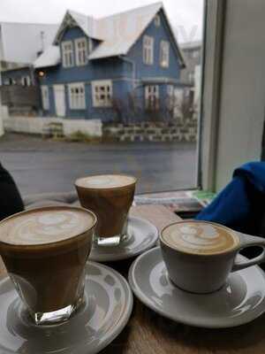 Reykjavik Roasters