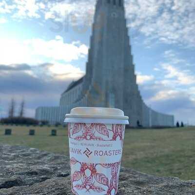 Reykjavik Roasters