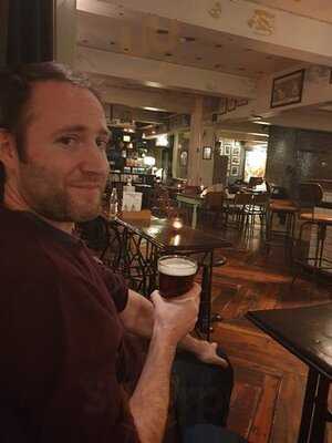 Kex Hostel Restaurant