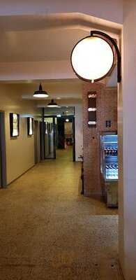 Kex Hostel Restaurant